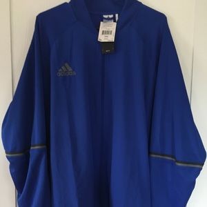 Adidas Training Jacket
